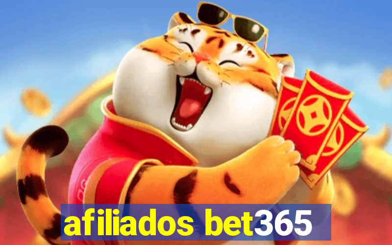 afiliados bet365